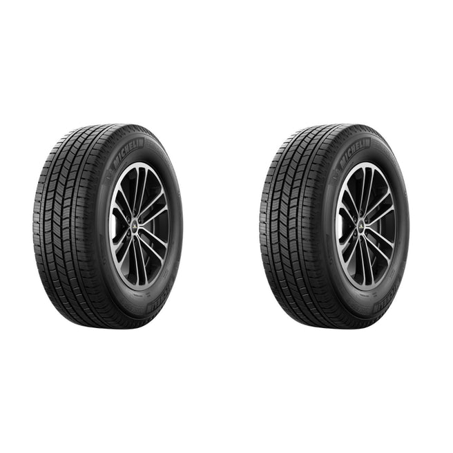 Paquete de 2 Llantas 265/65 R18 114T Michelin Primacy LTX