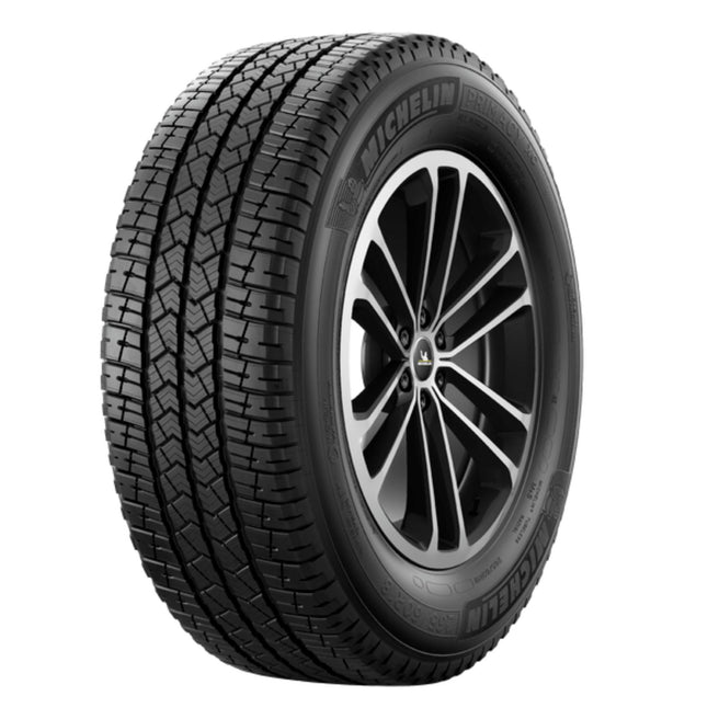 Llanta LT235/80 R17 120/117R Michelin Primacy XC