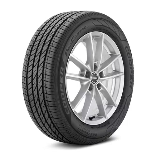 Llanta 215/55 R17 94V COOPER PROCONTROL