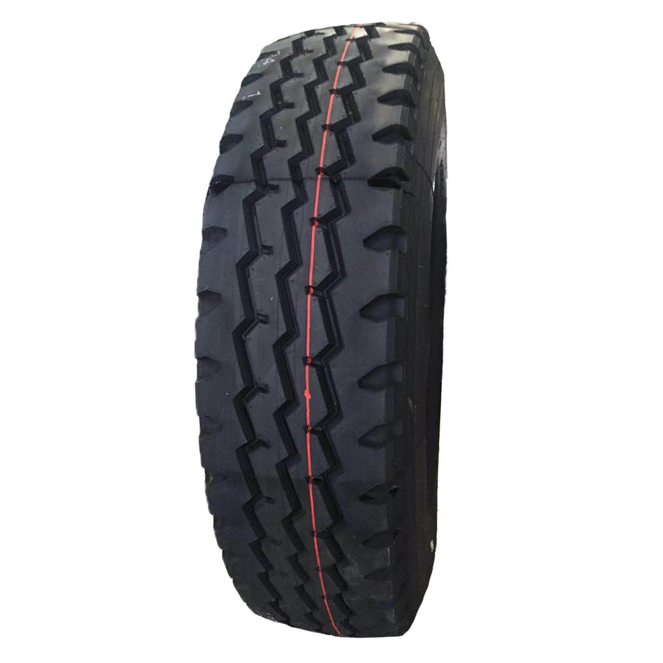 Kit 2 Llantas 11R22.5-16C 146/143M PROLOAD PL869 CAMION