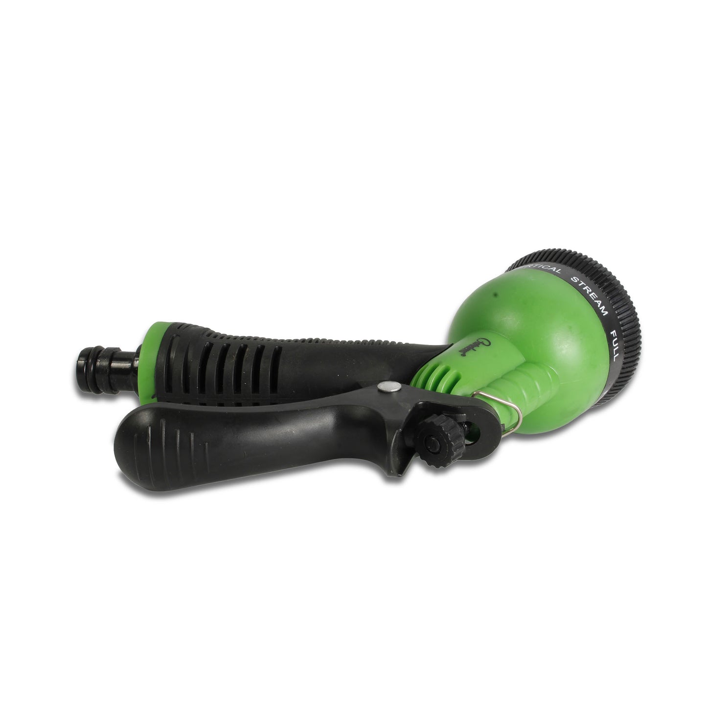 Pistola plastica 8 funciones