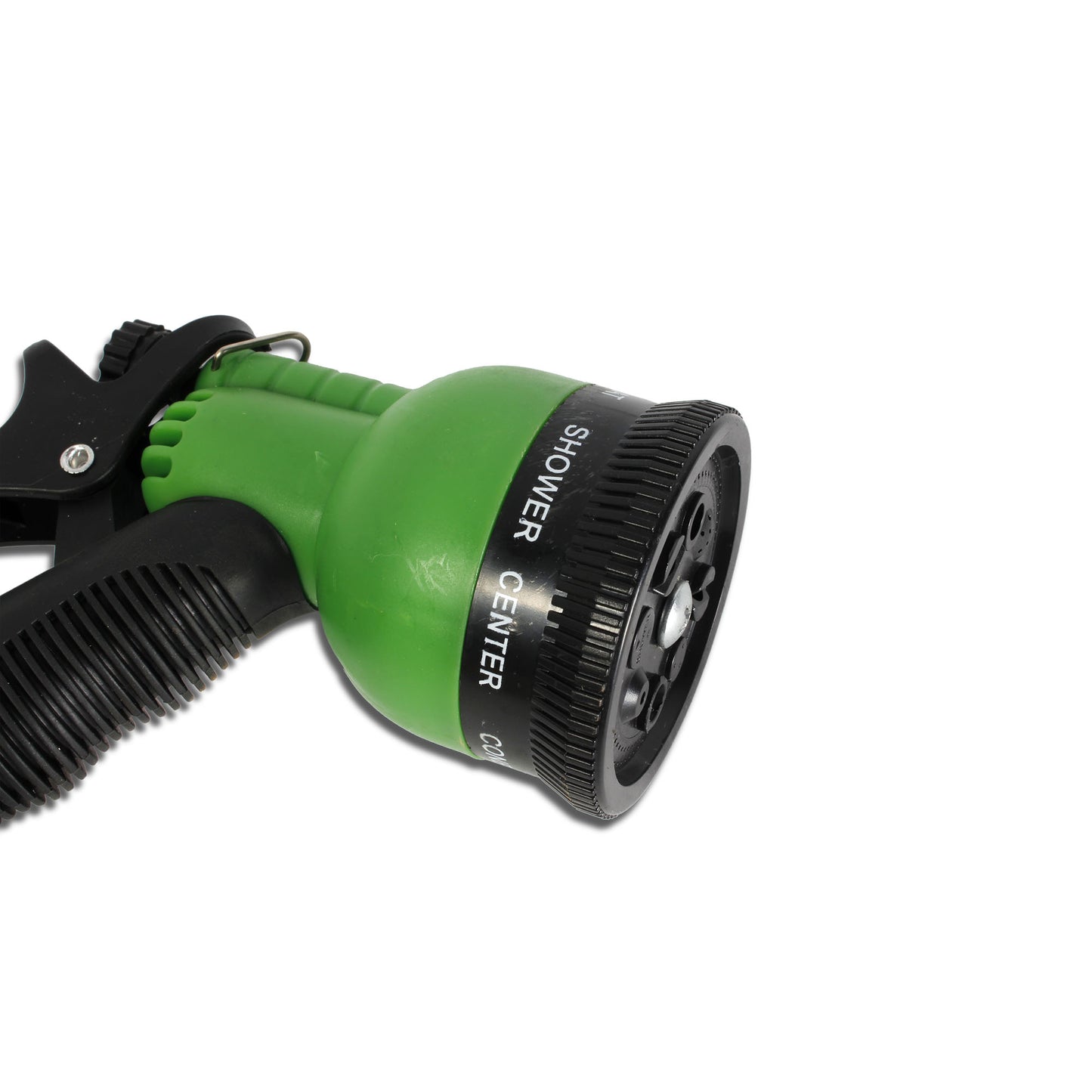 Pistola plastica 8 funciones