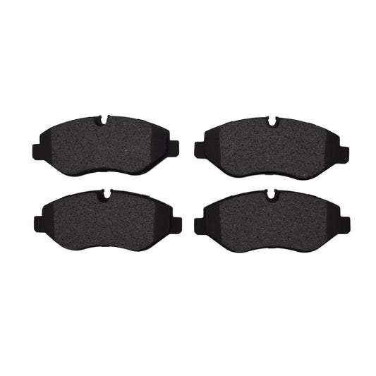 Balatas De Frenos Dodge Sprinter 2500 2007-2009