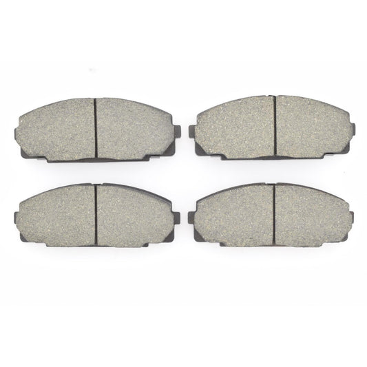 Balatas De Frenos Toyota Hiace 2006-2019