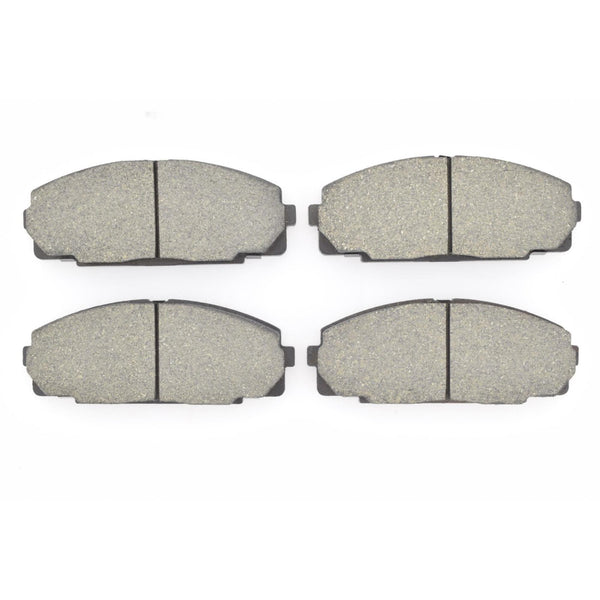 Balatas De Frenos Toyota Hiace 2006-2019