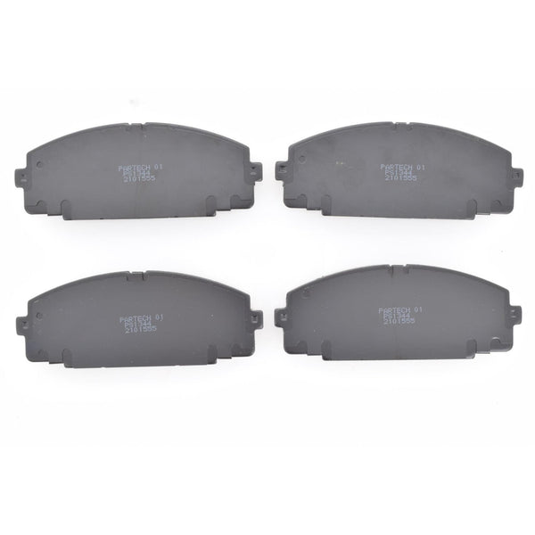 Balatas De Frenos Toyota Hiace 2006-2019