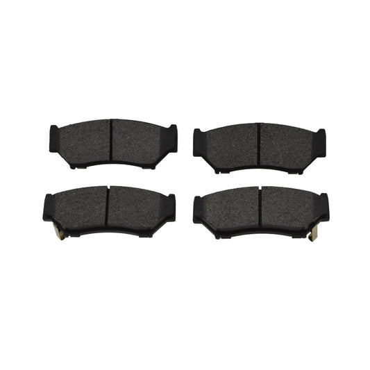 Balatas De Frenos Geo Tracker 1996-1997