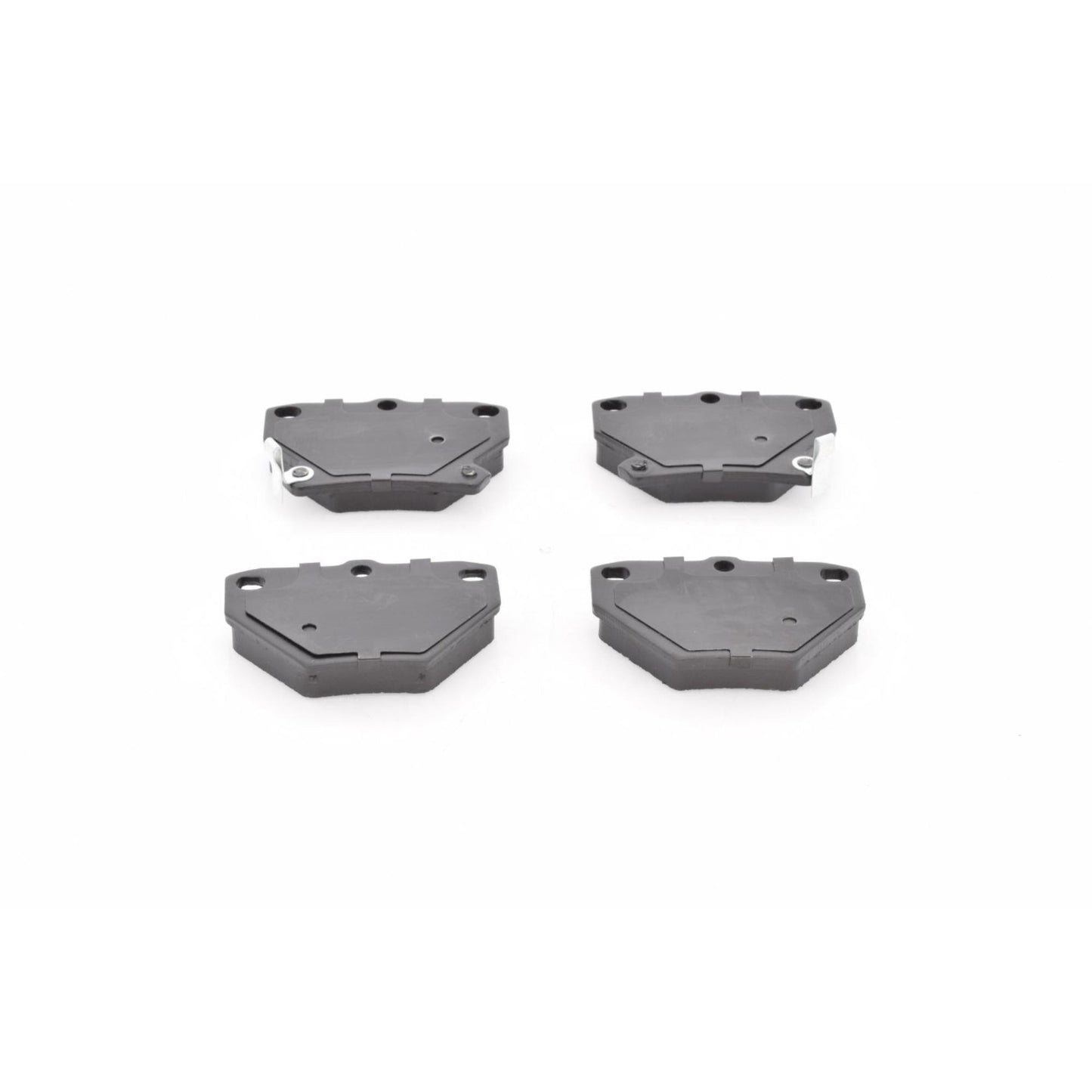 Balatas De Frenos Pontiac Vibe 2003-2006