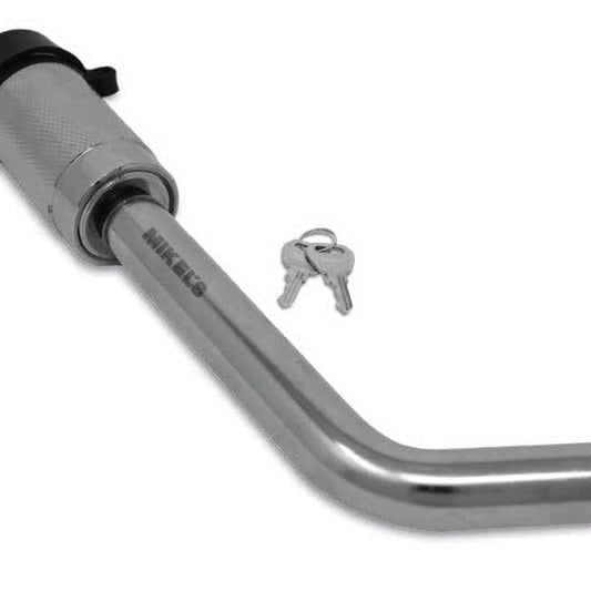 Perno para tiron con candado