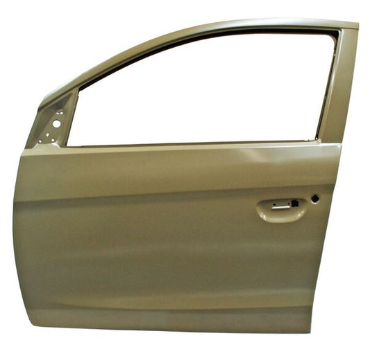 Puerta P/ Mitsubishi Attitude 15-24, Mirage G4 19-24 Delantera Izquierda
 Del Izq