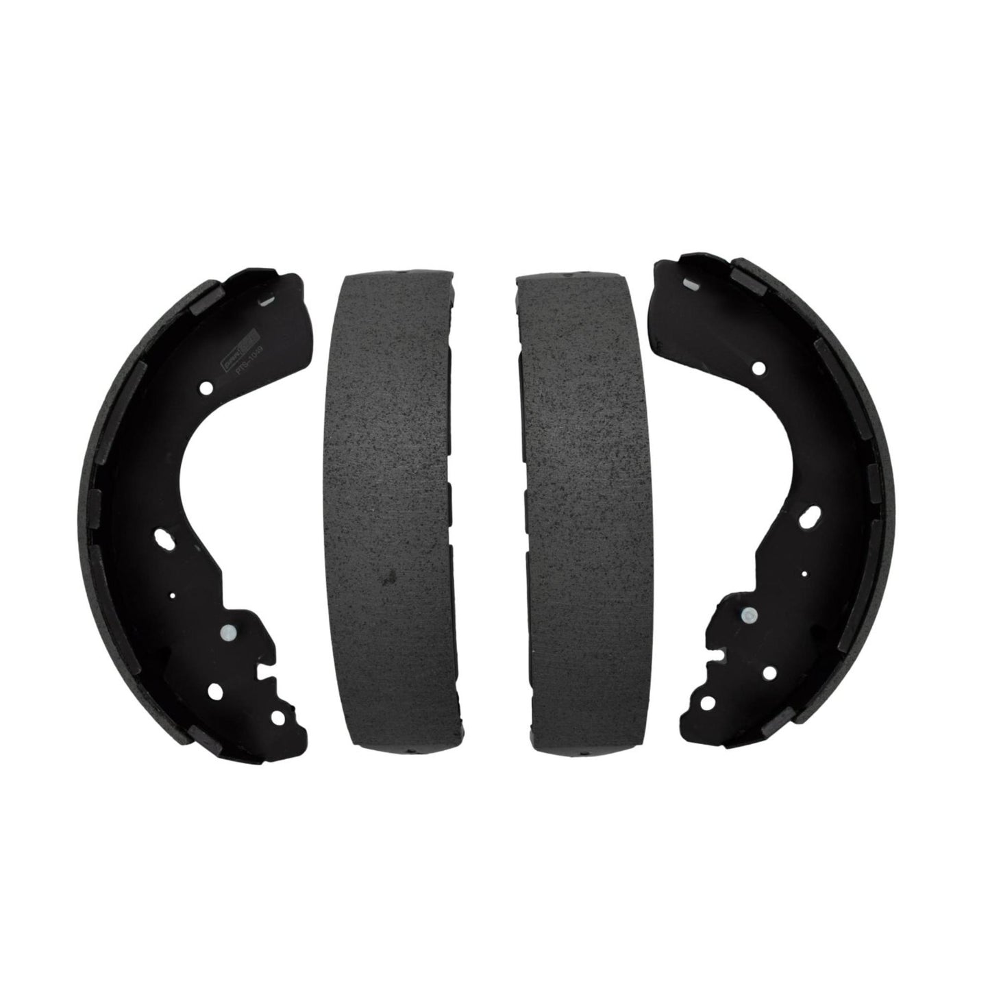 Balatas Para Freno De Tambor Ford Ranger 2013-2022
