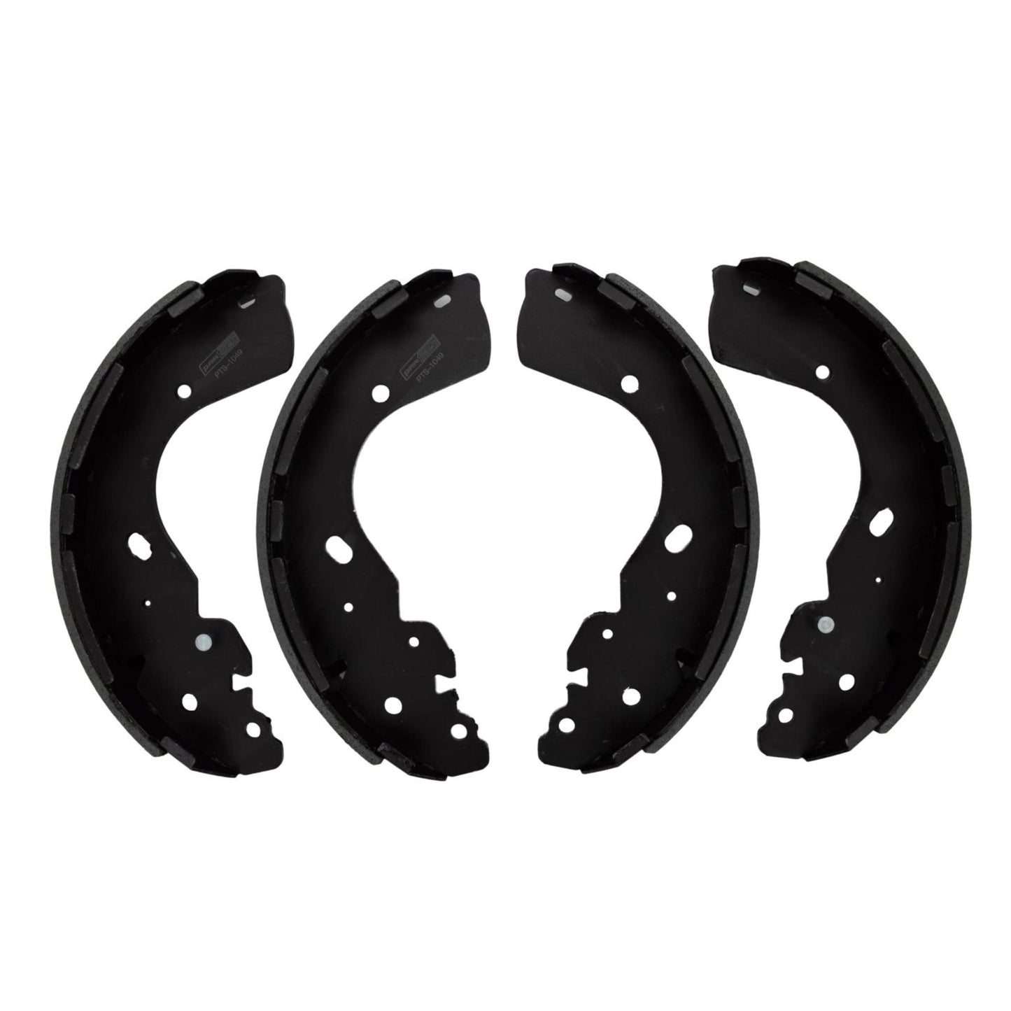 Balatas Para Freno De Tambor Ford Ranger 2013-2022