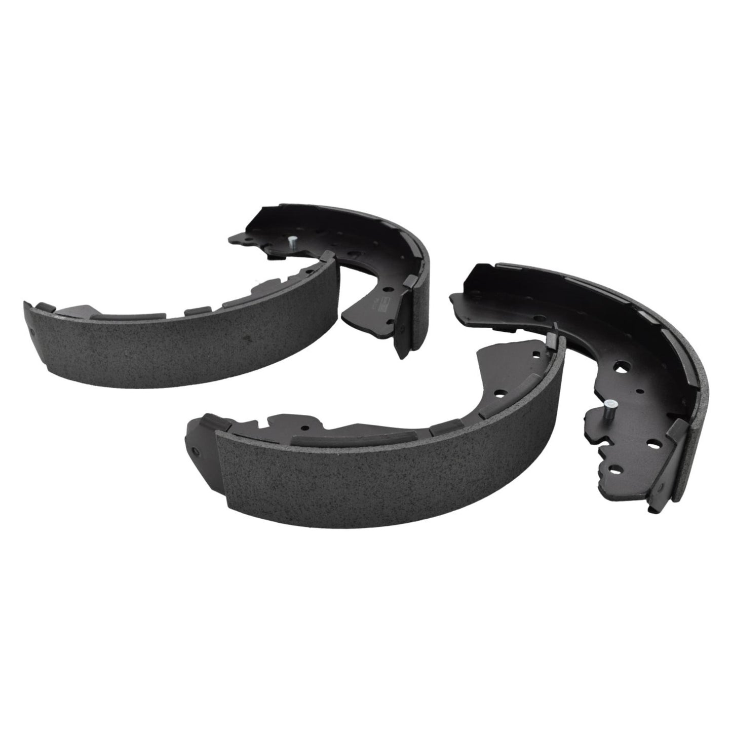 Balatas Para Freno De Tambor Ford Ranger 2013-2022
