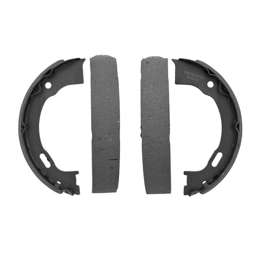 Balatas Para Freno De Tambor Mercury Mountaineer 1997-2001