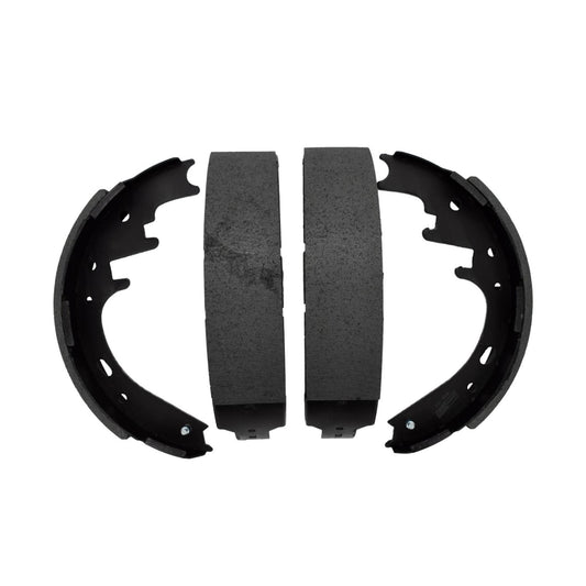 Balatas Para Freno De Tambor Dodge B1500 1998-1998