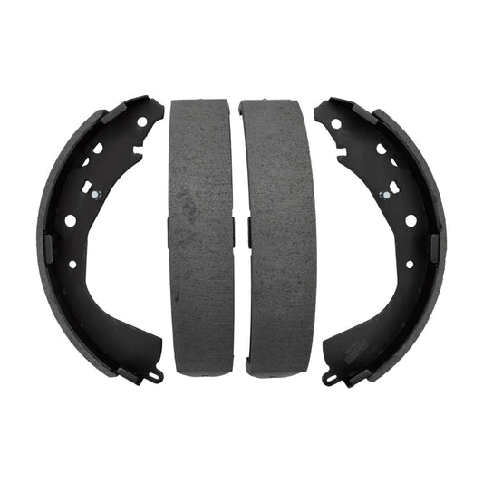 Balatas Para Freno De Tambor Toyota Pick Up 1990-1995
