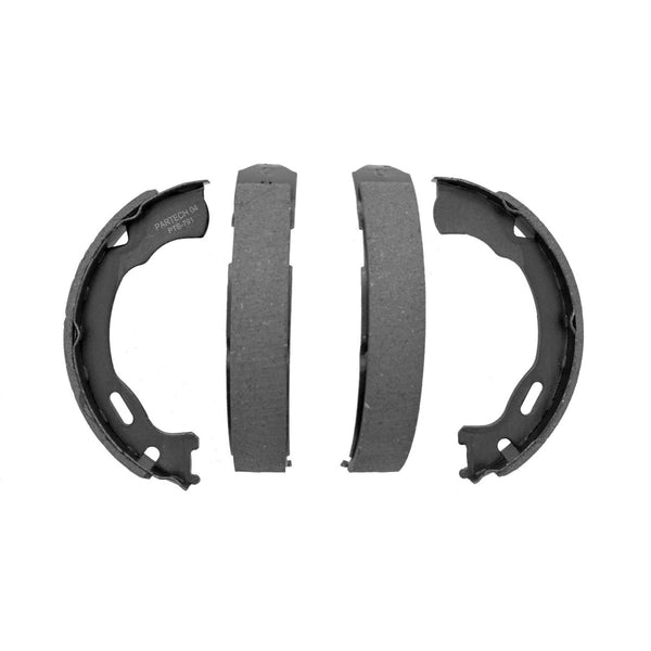 Balatas Para Freno De Tambor Ford Explorer Sport Trac 2002-2010