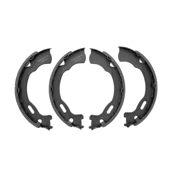 Balatas Para Freno De Tambor Ford Explorer Sport Trac 2002-2010