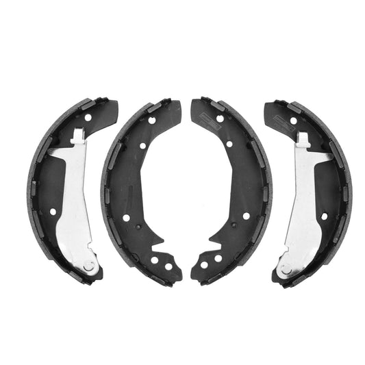 Balatas Para Freno De Tambor Chevrolet Cobalt 2009-2010