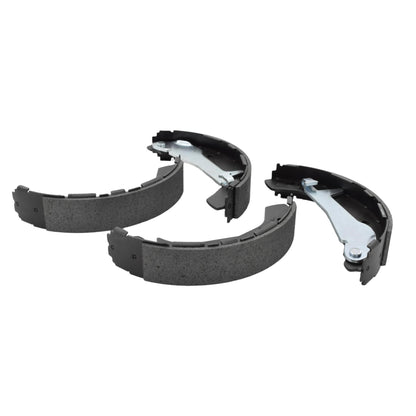 Balatas Para Freno De Tambor Chevrolet Cobalt 2009-2010