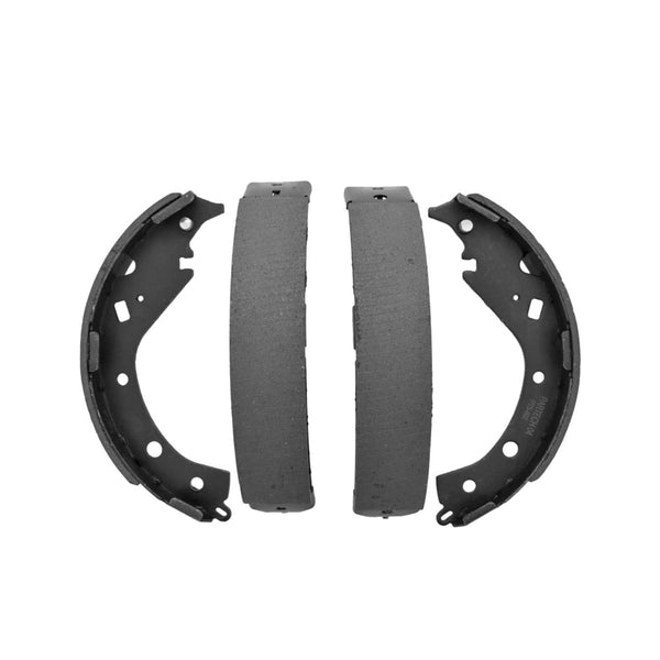 Balatas Para Freno De Tambor Toyota Rav4 2003-2003