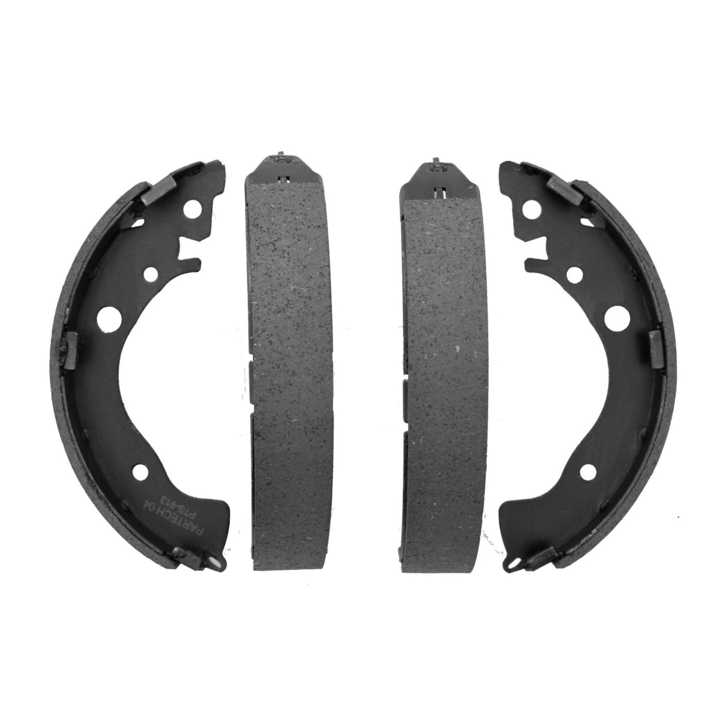 Balatas Para Freno De Tambor Honda Civic 2006-2011