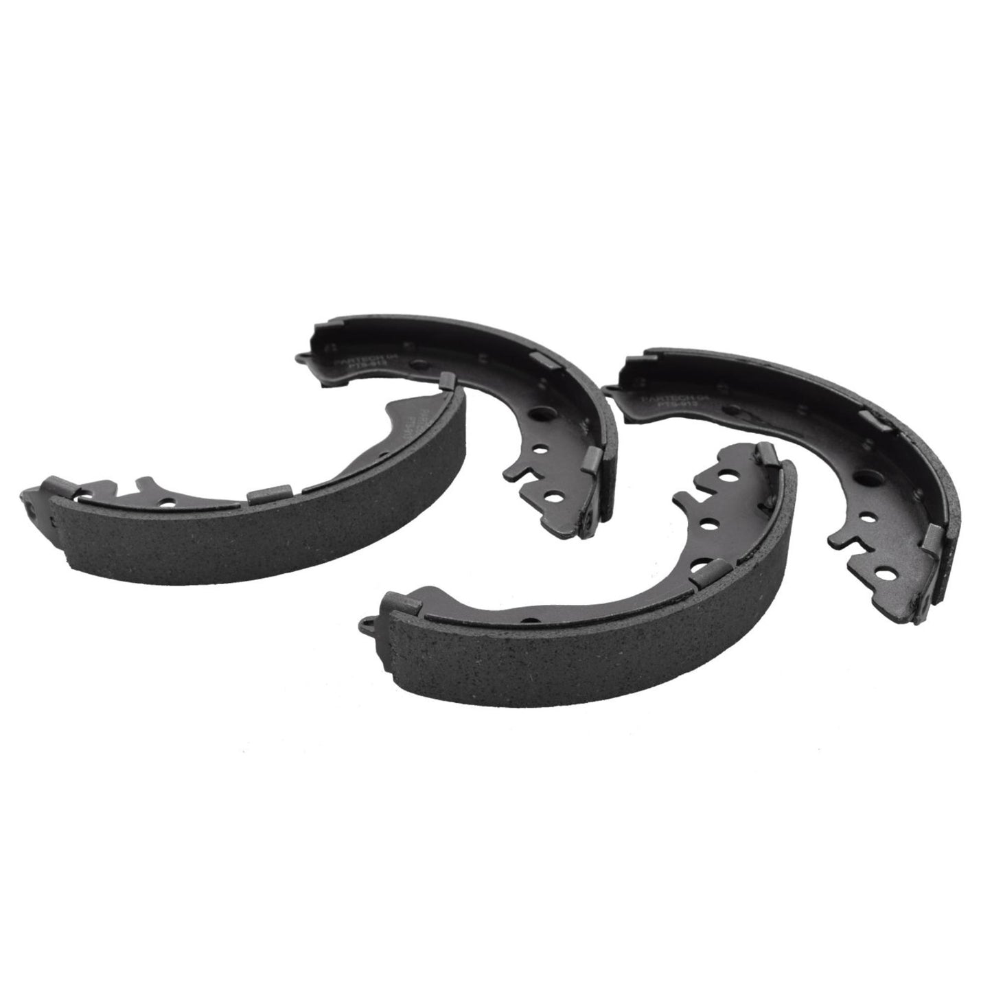 Balatas Para Freno De Tambor Honda Civic 2006-2011