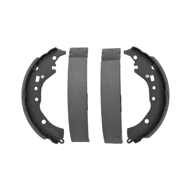 Balatas Para Freno De Tambor Scion Iq 2013-2013