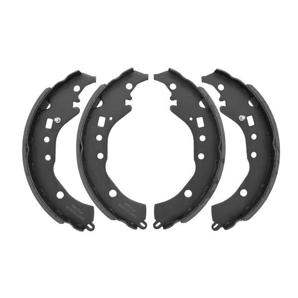 Balatas Para Freno De Tambor Scion Iq 2013-2013