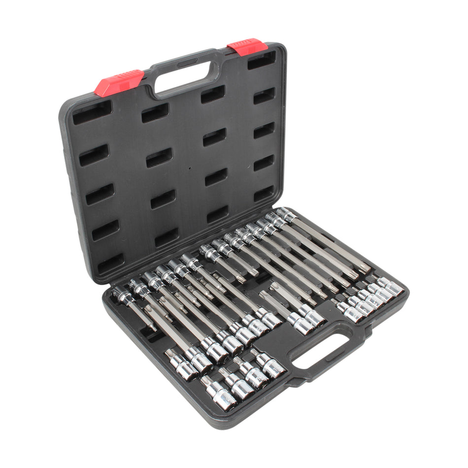 Kit juego de puntas torx para transmision automatica