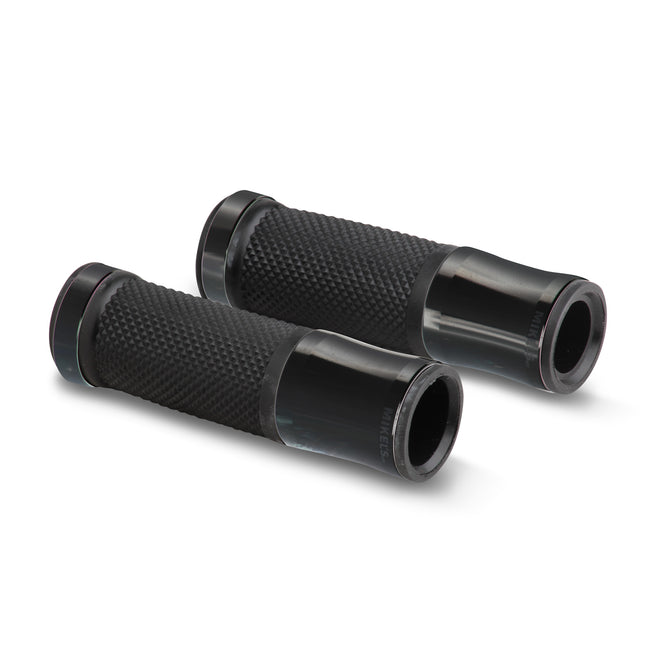 Punos para motociclista (Negro)