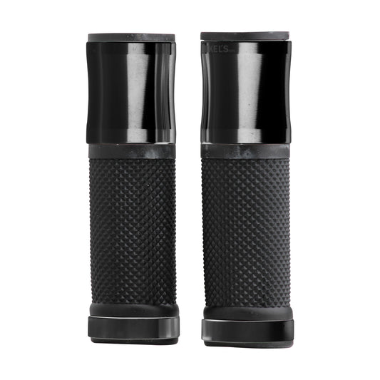 Punos para motociclista (Negro)