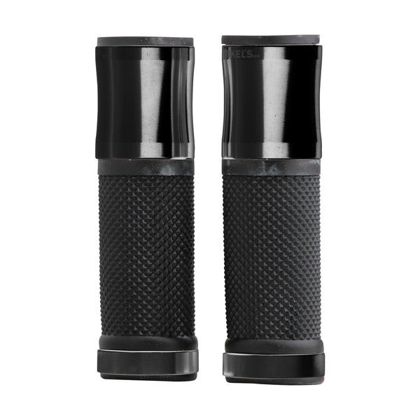 Punos para motociclista (Negro)