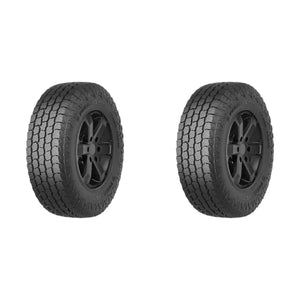 Paquete de 2 Llantas LT285/55 R20 122/119T Pegasus ATX4S