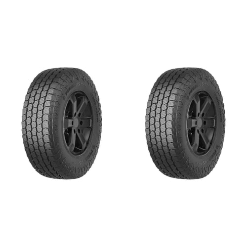 Paquete de 2 Llantas LT285/55 R20 122/119T Pegasus ATX4S