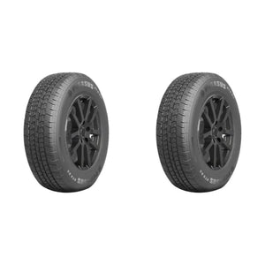 Paquete de 2 Llantas 235/55 R18 104V Pegasus HTXAS