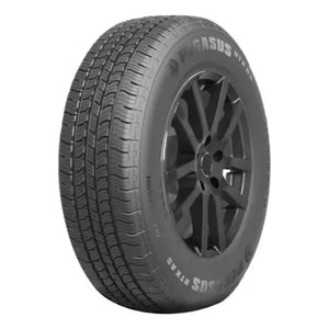 Llanta LT265/75 R16 123/120S Pegasus HTX AS