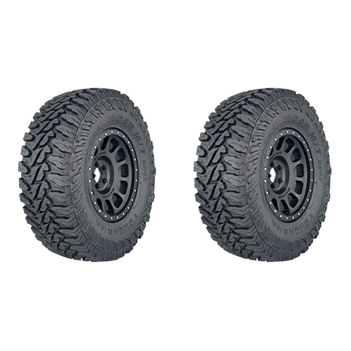 Paquete de 2 Llantas LT285/70 R17 126/123Q Pegasus MTX