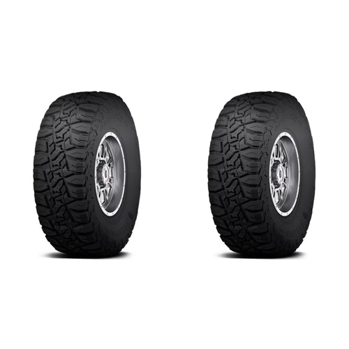 Paquete de 2 Llantas LT285/65 R20 127/124Q Pegasus RTX