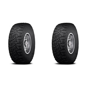 Paquete de 2 Llantas 31X10.50 R15LT 109S Pegasus RTX