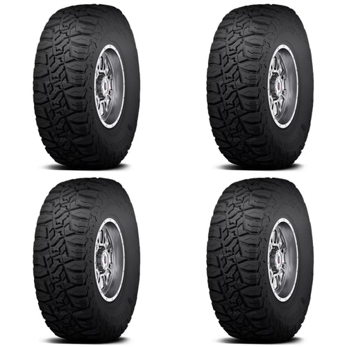 Paquete de 4 Llantas LT285/65 R20 127/124Q Pegasus RTX