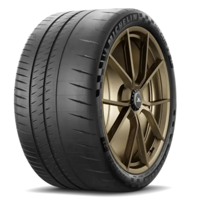 Llanta 245/35 ZR20 95Y Michelin Pilot Sport Cup 2 R K1