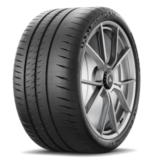 Llanta 265/35 ZR19 98Y Michelin Pilot Sport Cup 2 MO