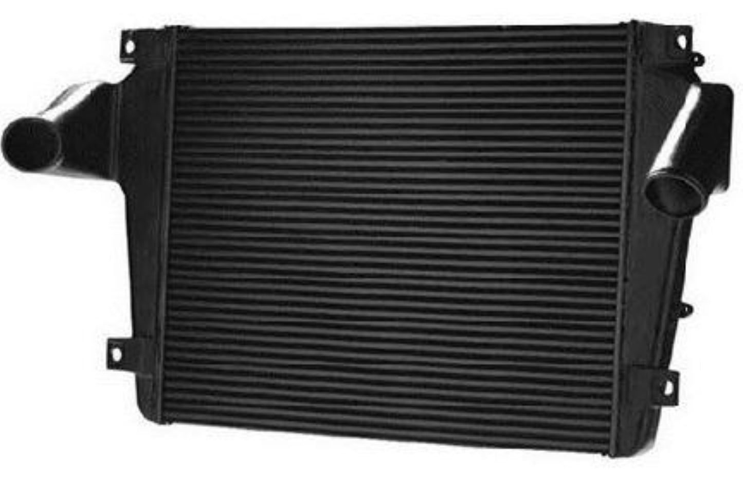 Intercooler Volvo Tracto NR64 56 mm. 92-02