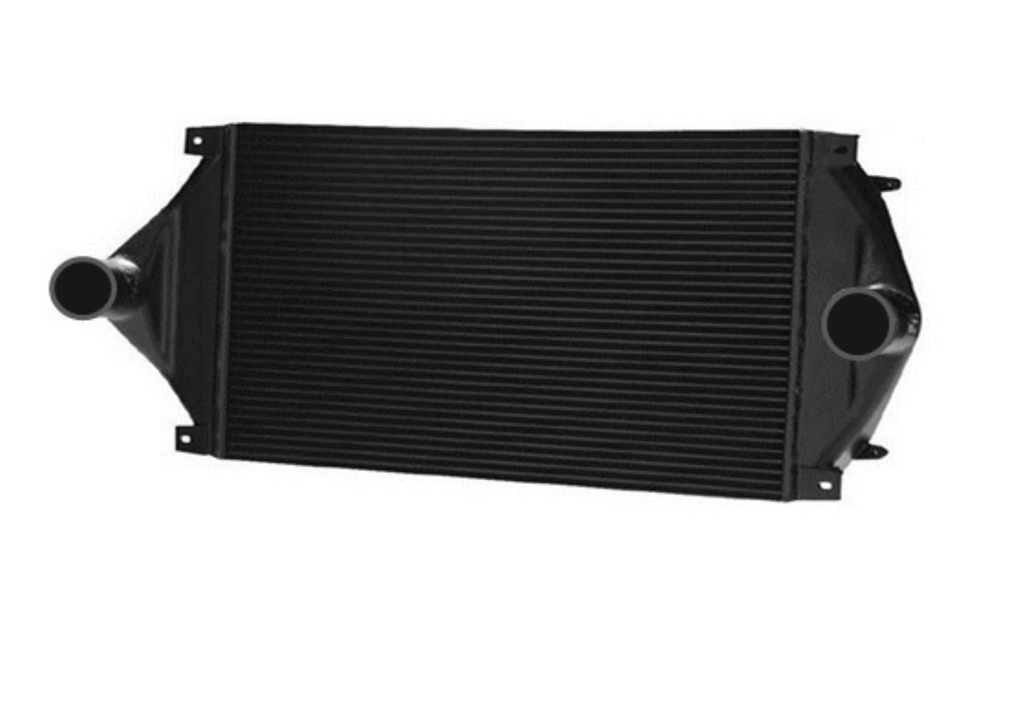 Intercooler Volvo Tracto NR64 70 mm 91-94
