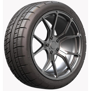 Llanta 235/50 ZR18 101Y Uniroyal Power Paw A/S