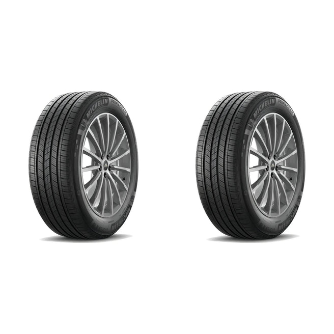 Paquete de 2 Llantas 285/45 R22 114Y Michelin Primacy All Season Acoustic