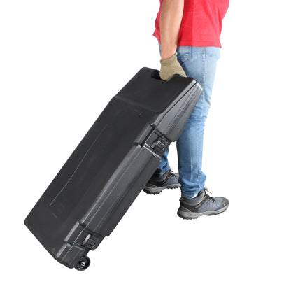 Porto power (10 ton, estuche de plastico)