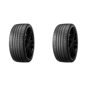 Paquete de 2 Llantas 215/35 ZR18 84W Winrun R330