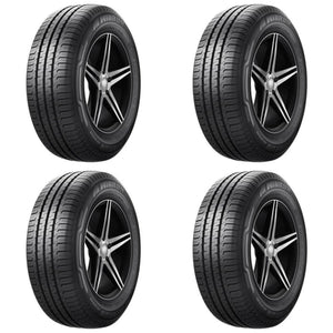Paquete de 4 Llantas 215/65 R16C 109/107R Winrun R350